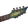 Електрогітара CORT KX508 Multi Scale II (Mariana Blue Burst): Розмір Полноразмерная