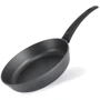 Сковорода Brizoll Graphite soft touch 26х6 см (559-958)