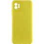 Чехол для телефонов Lakshmi Case Silicone Cover Full Camera Flash for Motorola Moto G32
