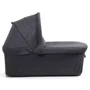 Универсальная коляска 2 в 1 Valco baby Snap 4 Ultra Trend / Charcoal: Возможность установки люльки опция
