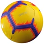 М'яч для гри Nike Pitch футбольний розмір 5 (SC3316-710): Розмір №5
