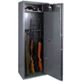Сейф Safetronics IVETA 7РМLG, 8РМLG: Тип Оружейный