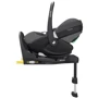 Автокрісло Maxi-Cosi Pebble 360 Pro Select Grey (8052029110): Група 0+ (до 13 кг), автокресло-переноска