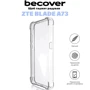 Чохол для телефона BeCover TPU Case Anti-Shock Clear для ZTE Blade A73 (710864): Колір прозрачный