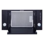 Вытяжка Perfelli BI 5532 A 1000 BL LED: Рекомендуемая площадь помещения (при высоте 2,7 м), м² более 28.5