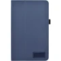 Аксесуар для планшетних ПК BeCover Slimbook Deep Blue Samsung Galaxy Tab A9 Plus SM-X210/SM-X215/SM-X216 (710687): Колір синій