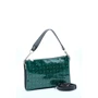 Женская сумка через плечо ARTiS Bags зеленая (2046 7035-4620): Страна производитель Украина