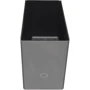 Корпус CoolerMaster NR200P MAX (NR200P-MCNN85-SL0): Назначение Игровой