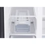 Холодильник Side-by-Side Samsung RS62DG5003B1UA: Объем морозильной камеры, л 237