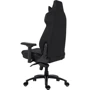 Ігрове крісло GT Racer X-8702 Fabric Black фото 3