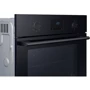 Духовой шкаф электрический Samsung NV68A1110RB/WT: Гриль есть