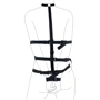 Набор для фиксации Art of Sex - BDSM Fixation Black Night Simple