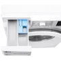 Стиральная машина LG F4J5VN3W: Тип загрузки фронтальная