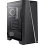 Корпус AeroCool Mirage Black (Mirage-G-BK-v2): Форм-фактор материнської плати ATX / Micro-ATX / Mini-ITX