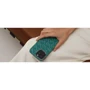 Чехол для iPhone Pitaka Monogram Tactile Woven Case Gold/Green (KI1601PTKP) for iPhone 16 Pro Max фото 7