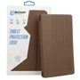 Аксессуар для планшетных ПК BeCover Smart Case Brown for Huawei MatePad T8 (705289)