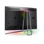 Монитор AOC AGON Porsche Design PD27: Формат изображения 16:9