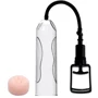 Вакуумная помпа LYBAILE - Penis Enlargement System 9,8'' (BM-010066A)