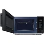 Микроволновая печь Samsung MG23T5018CK: Диаметр поддона, мм 288