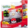 Ігровий набір Pokemon W15 Пояс з покеболами Кубон (PKW3644): Виробник Pokemon