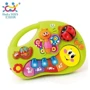 Игрушка Huile Toys "Веселое пианино" (927): Тип Музыкальная игрушка