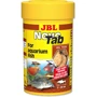 Корм JBL NovoTab для аквариумных рыбок 100 мл (3023010)