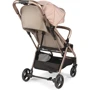 Коляска Peg-Perego компактна Selfie Mon Amour Розовое золото (IP22000000BA36DX19): Возможность установки люльки нет