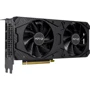 Видеокарта KFA2 GeForce RTX 3060 (1-Click OC) (36NOL7MD1VOK): Объем памяти, Гб 12