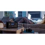 Зарядная станция EcoFlow RIVER 288Wh 600W (EFRIVER600-EU) UA: Разъемы для подзарядки Зарядка от солнечной панели, Зарядка от сети, Зарядка от автомобиля