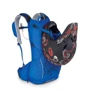 Рюкзак Osprey Zealot 10 Octane Blue (M/L): Вес 0,8 кг