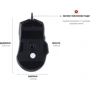 Мишка Motospeed V90 Black (mtv90b): Кількість кнопок 9