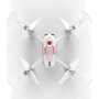Квадрокоптер SYMA X22SW с 2,4 Ггц управлением и FPV-камерой (14,4 cм): Тип гаджета Квадрокоптеры
