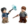 Конструктор LEGO Harry Potter™ Экспекто патронум (76414): Рекомендуемый возраст 14