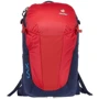 Рюкзак Рюкзак Deuter XV 1 колір 5315 lava-navy (3850018 5315): Колір червоний
