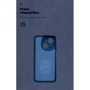 Чохол для телефона ArmorStandart ICON Case Camera cover Dark Blue для Tecno Spark Go 1 (KL4) (ARM81216) фото 6