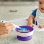 Набір чутливих ложок Munchkin White Hot, 4м+, 4 шт. (43682) фото 7