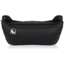 Автокресло-бустер Lionelo Luuk I-size Black (LO-LUUK I-SIZE BLACK): Вес ребенка 15 - 36 кг