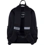 Рюкзак Kite Education Peanuts Snoopy SN21-770M-1: Корпус рюкзака Мягкий