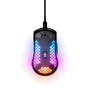 Мышь SteelSeries Aerox 3 Black (SS62599): Тип сенсора оптический