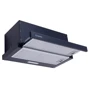 Витяжка Minola HTL 6734 BL 1100 LED GLASS фото 9