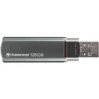 USB-флешка Transcend 128GB JetFlash 910 USB 3.1 (TS128GJF910): Обсяг пам'яті 128 GB