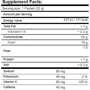 Энергетик Amix Performance Rock´s Gel with caffeine 20x32 g / 20 servings / peach tea: Тип Энергетики