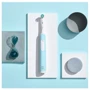 Зубная щетка Braun Oral-B PRO1 D305.513.3 Caribbean Blue фото 7
