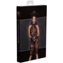 Платье Noir Handmade F240 Midi tulle dress with velvet straps Вlack, XXL