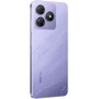 Смартфон Oscal Flat 2C 2/64GB Sky Purple: Камера 13 МП / LED вспышка / HDR / Панорама/ Фронтальная 8 МП