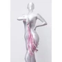 Флоггер Toyfa Anonymo Flogger №0006 Рink