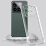 Чехол для телефонов BeCover TPU Case Transparancy for Xiaomi 14 Pro 5G (710688): Пленка в комплекте нет