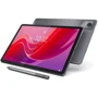 Планшет Lenovo Tab M11 8/128GB Wi-Fi Luna Grey + Pen (ZADA0299UA): Коммуникации Wi-Fi, GPS, Bluetooth