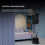 Отпариватель CECOTEC IronHero 2000 (CCTC-01866): Мощность, Вт 2000