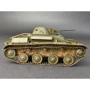 Сборная модель MiniArt Советский легкий танк Т-60, поздний, горьковского автомобильного завода с интерьером (MA35232) фото 7